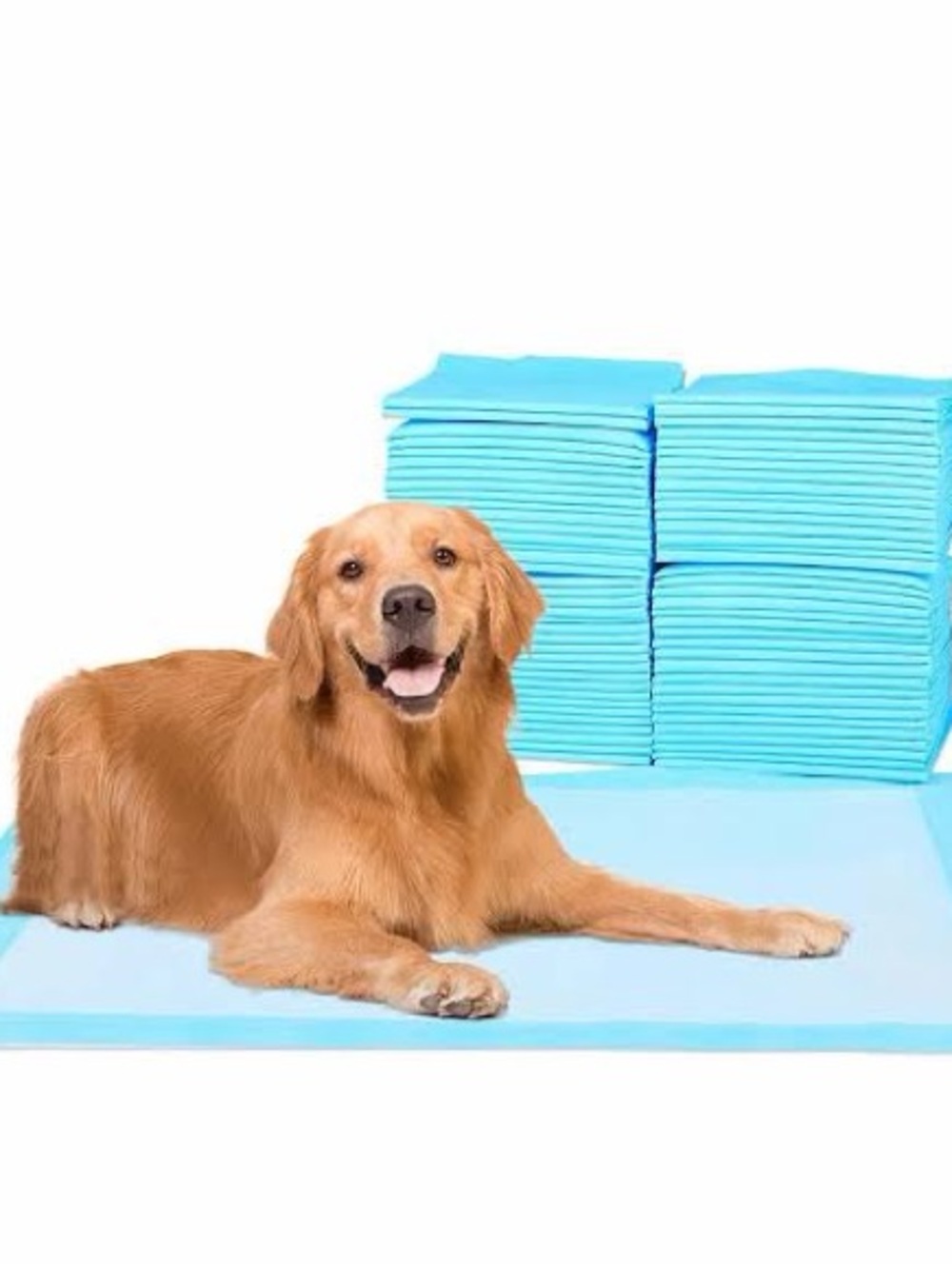 K2 Inspire Disposable Pads 24”X30”  300 PIECES!!Super Absorbent BRAND NEW IN BOX